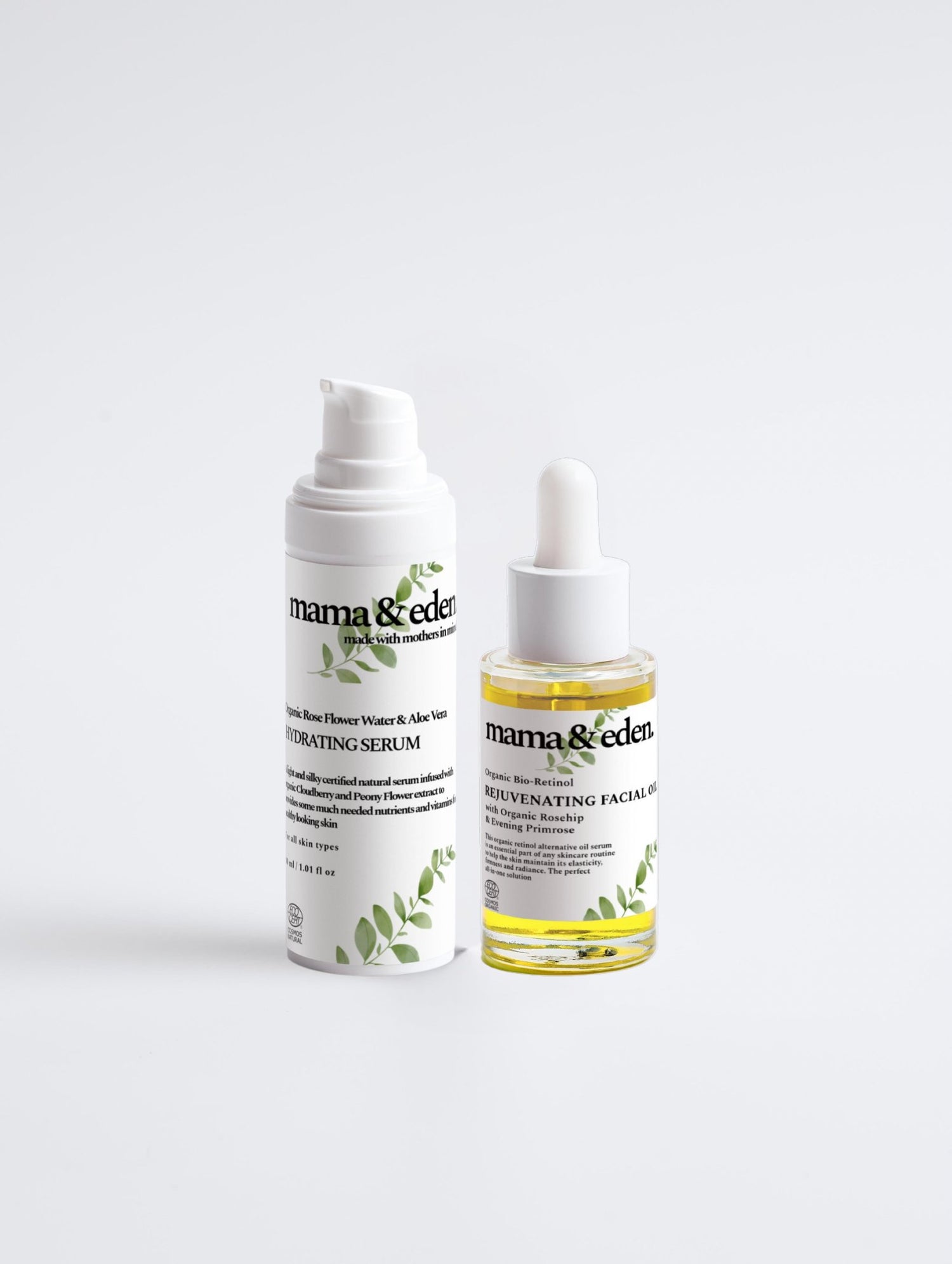 Founder Faves: Shop our founders perfect duo for glowing skin