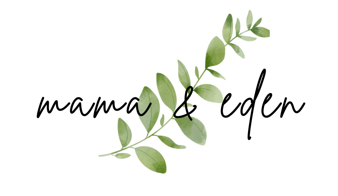 mama & eden
